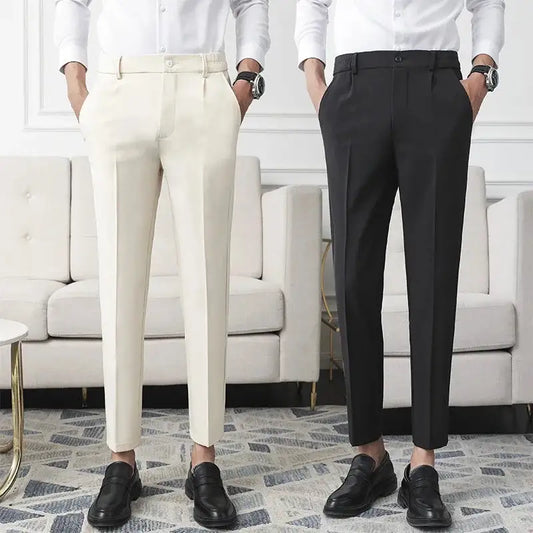 Classic Business Pants