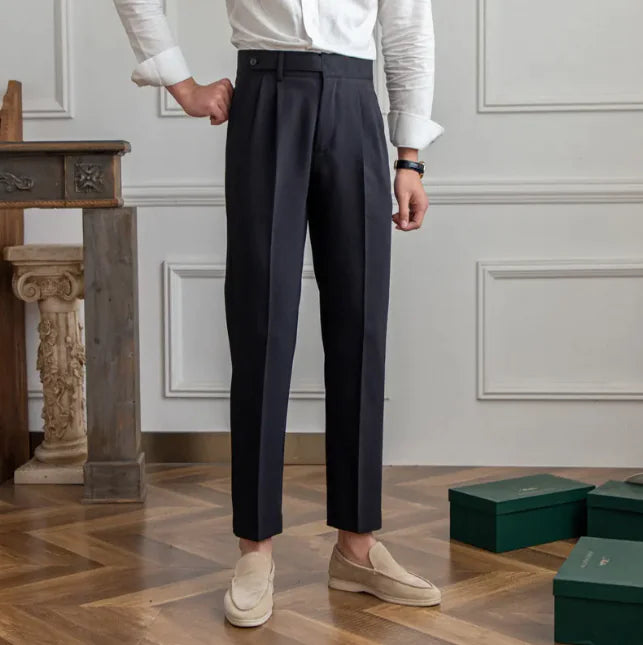 The Palazzo Business Pants