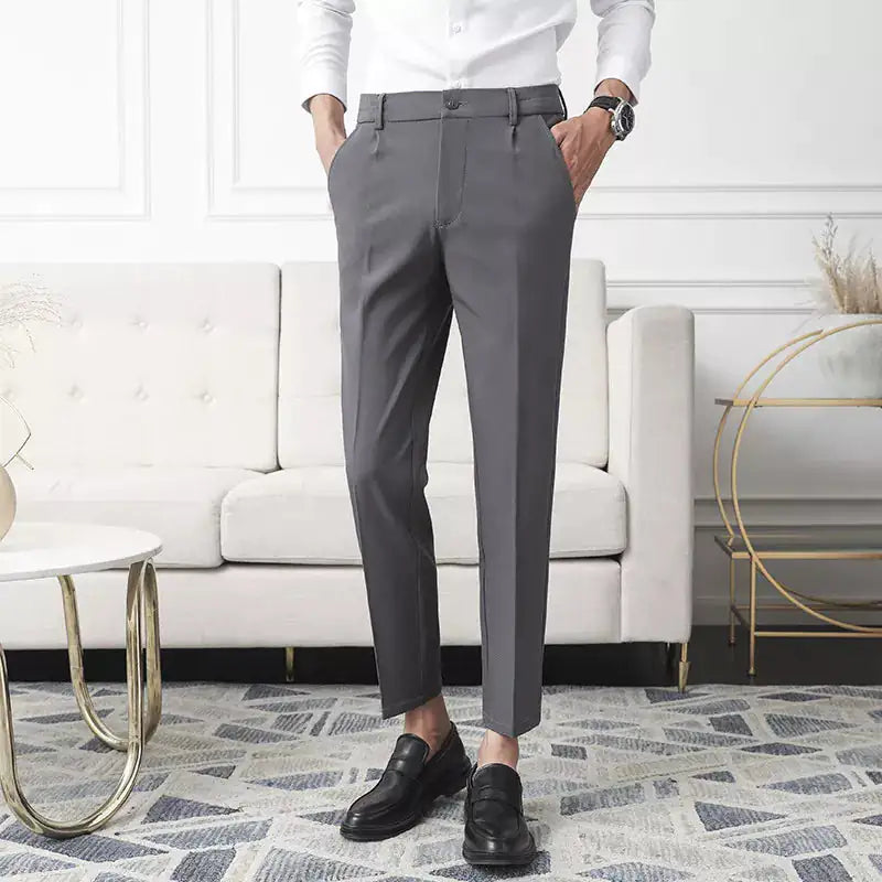 Classic Business Pants