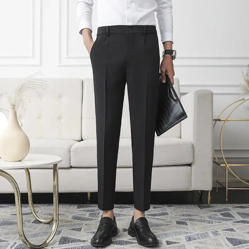 Classic Business Pants