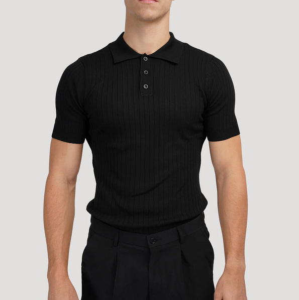 The Capital Polo Shirt