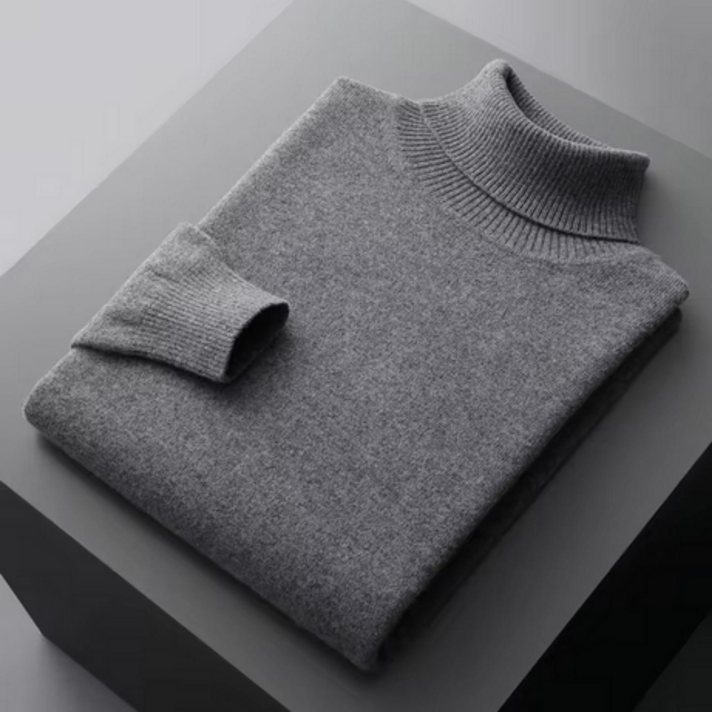 Classic Monaco Pullover