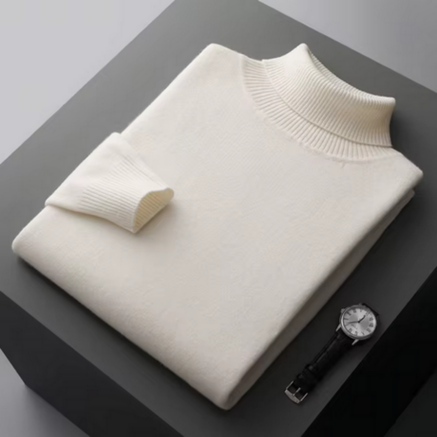 Classic Monaco Pullover