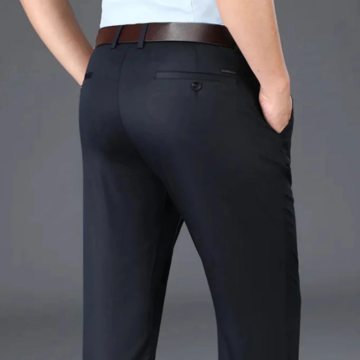 Classic Business Pants