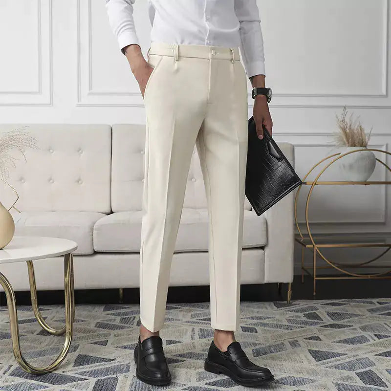 Classic Business Pants