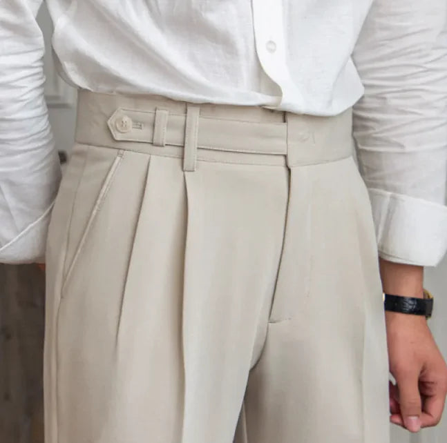 The Palazzo Business Pants